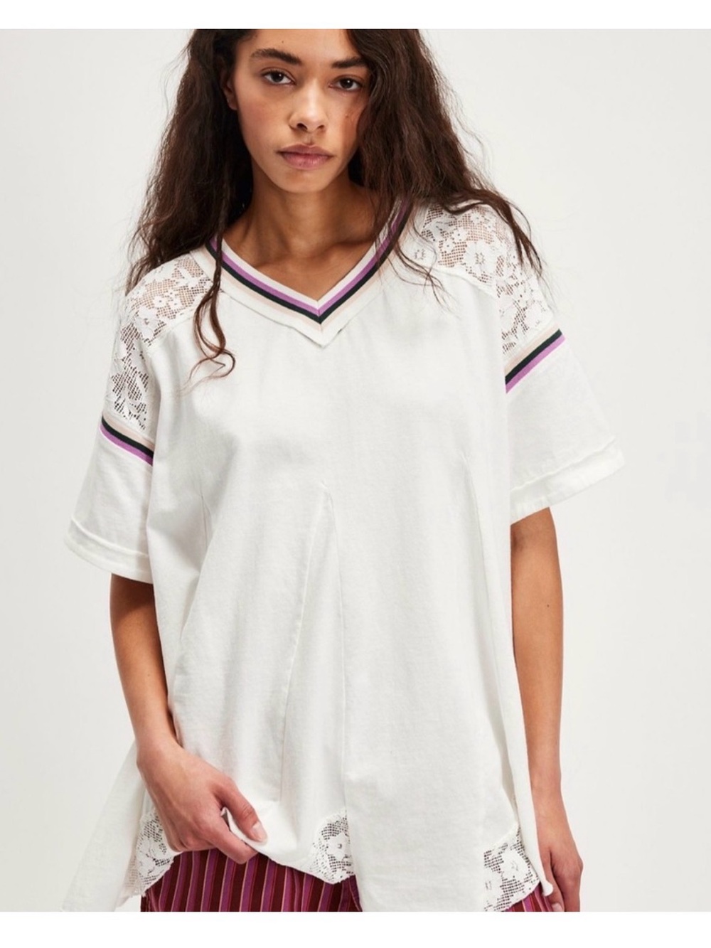 Free People Knockout Top